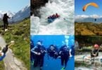 Adventure tourism: Increasing disposable income is driving growth