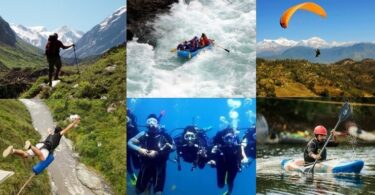 Adventure tourism: Increasing disposable income is driving growth