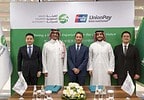 Saudi Tourism Authority and UnionPay partner to facilitate Chinese visitor experience