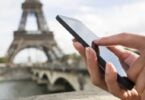 Mobile data consumption shows major 2022 tourism trends