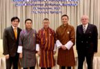 Bhutan hosts major Bangkok event as it reopens for tourism