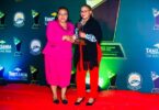 Tanzanian female-owned tour operator recognized