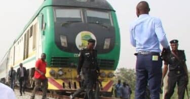 Nigeria restarts Abuja-Kaduna train service halted after terror attack