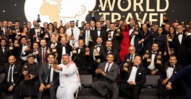 World Travel Awards Middle East winners revealed at The Ritz-Carlton Amman, Jordan