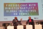 Global tourism employment taken to the next step