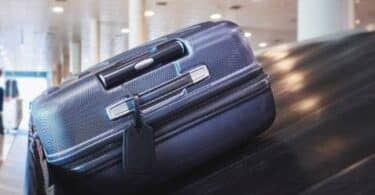 Airline lost your luggage, now what?