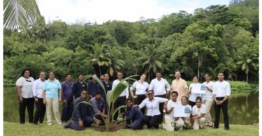 Kempinski Seychelles Resort Awarded Silver EarthCheck 2022