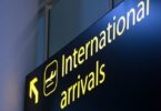 US international arrivals up 158.6% from last year