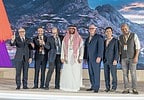 Saudi Arabia calls for new global tourism innovation index