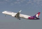 New Hawaii to Cook Islands flight with Hawaiian Airlines