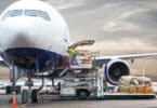 IATA: Global air cargo demand down in October