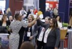 Big return for IMEX America: Post-show figures released
