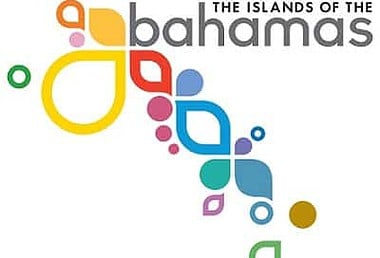 Logo des Bahamas