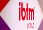 IBTM World 2022: Over 100,000 connections made