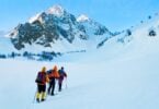 Winter thrills seekers: Best European countries ranked