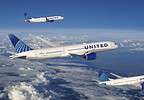 Record order: United Airlines to buy up to 200 Boeing 787 jets