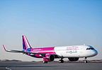 New Abu Dhabi to Samarkand flight on Wizz Air Abu Dhabi