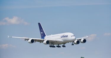 Lufthansa: 5,200 flight connections to 205 destinations in 2023