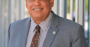 USVI tourism chief named Caribbean Tourism Executive of 2023