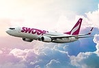 New London to Cancun and Orlando flights on Swoop now