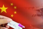 Australia: All Chinese arrivals must now test negative for COVID-19