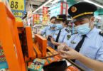 China vows crackdown on Chinese New Year price gouging