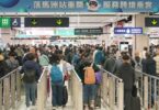 Outbound China travel surges, will peak in summer