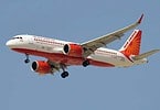 Wells Fargo VP urinates on passenger on Air India New Delhi flight