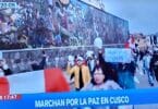 Cuzco protests