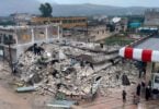 Erdogan: 912 people killed and 5385 injured in Monday earthquake
