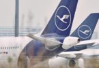 All Lufthansa flights from Frankfurt and Munich canceled