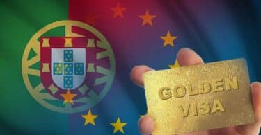 Portugal scraps Golden Visa scheme for non-EU nationals