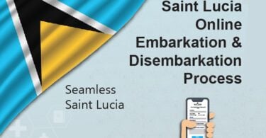 Saint Lucia rolls out seamless entry process for tourists