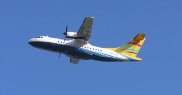New Saint Lucia flights on interCaribbean