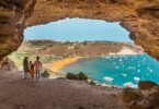 Malta 1 Tal Mixta Cave image courtesy of Malta Tourism Authority | eTurboNews | eTN