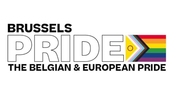 Brussels Pride Returns May 20