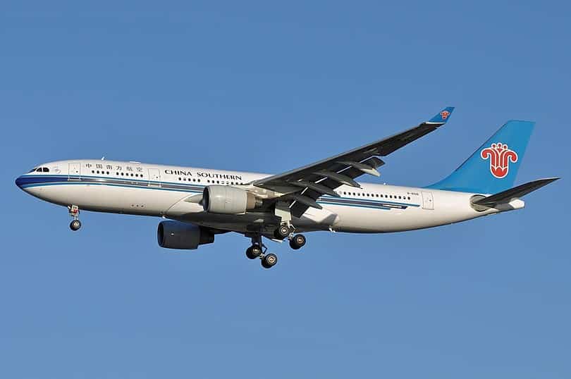 Direct Amsterdam-Beijing Passenger Flights Resume