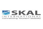 Логотип Skal