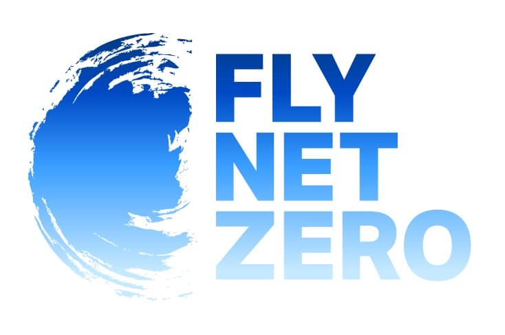 IATA: Reaching Net Zero Emissions by 2050