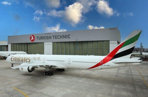 Is Emirates inching towards Joining One World Alliance?