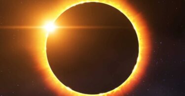 2023 Annular Solar Eclipse is Just Six Months Away