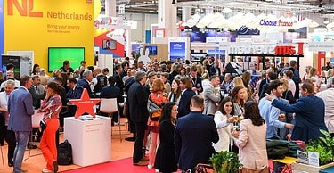 IMEX Frankfurt to Power Planners in Creating Experiences
