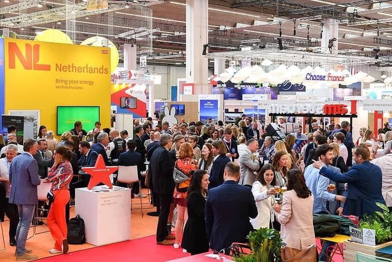 IMEX Frankfurt to Power Planners in Creating Experiences