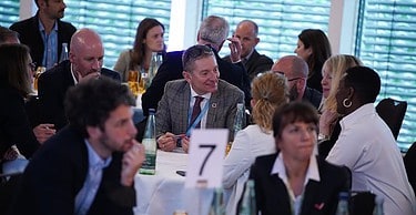 Policy Forum at IMEX Frankfurt 2023