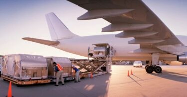 IATA: Global Air Cargo Improves in February