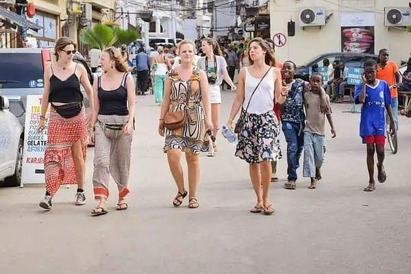 Zanzibar Wants More European Tourists
