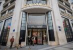 LVMH Moët Hennessy Louis Vuitton Europe's First $500B Firm
