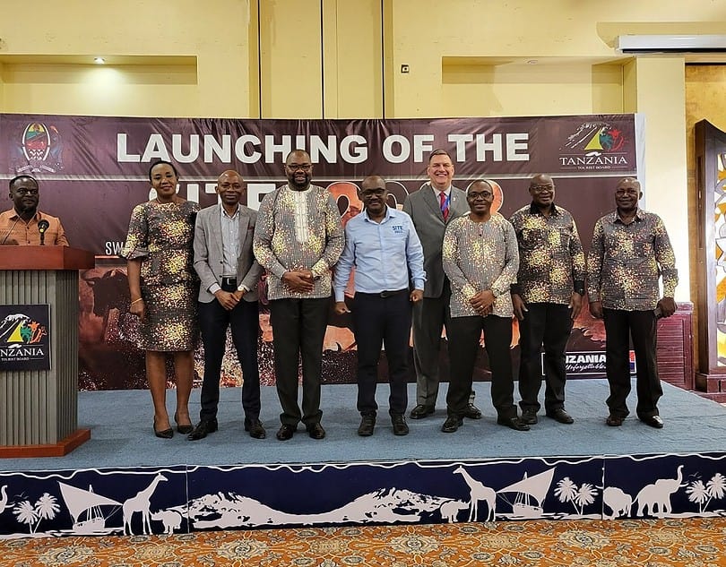 Tanzania Launches 7th Swahili International Tourism Expo