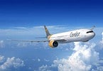 New Condor Winter Flights from Frankfurt to Tobago