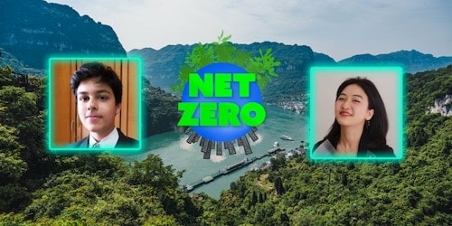Net Zero